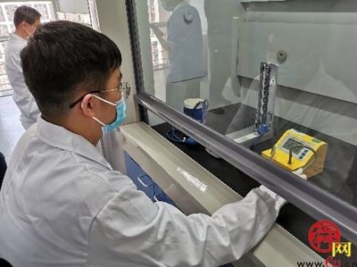 濟(jì)南國際醫(yī)學(xué)計量檢測中心揭牌，世界計量日期間推出系列惠民檢測服務(wù)