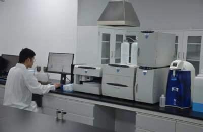 泰坦科技參股微源檢測，共筑生物醫(yī)藥創(chuàng)新研發(fā)新篇章