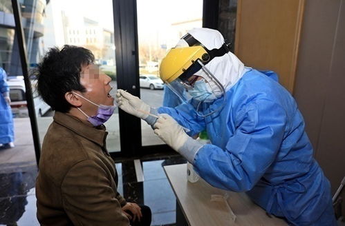 無(wú)錫全省率先行動(dòng)，為復(fù)工企業(yè)提供專業(yè)核酸篩查檢測(cè)服務(wù)