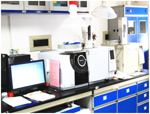 農產品質量安全檢測技術服務 守護餐桌安全，賦能現代農業